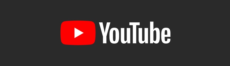 Bannière Youtube