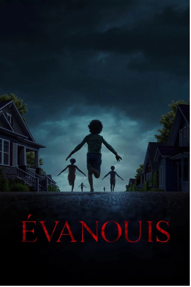 Évanouis