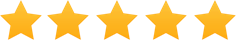 5 étoiles