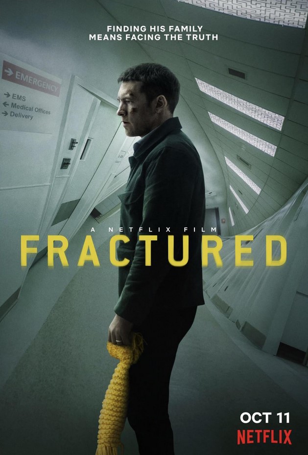 La fracture (Fractured)