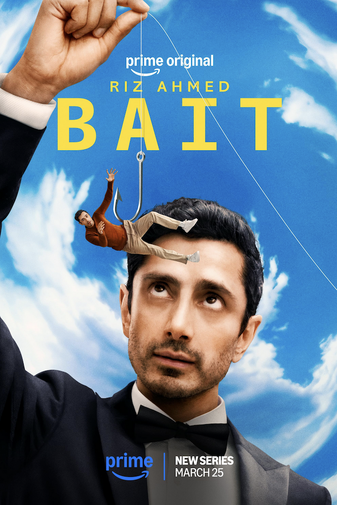 Coupez ! (Bait)