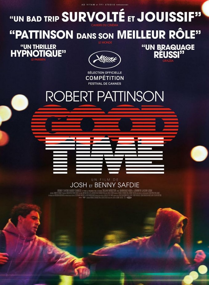 Good Time