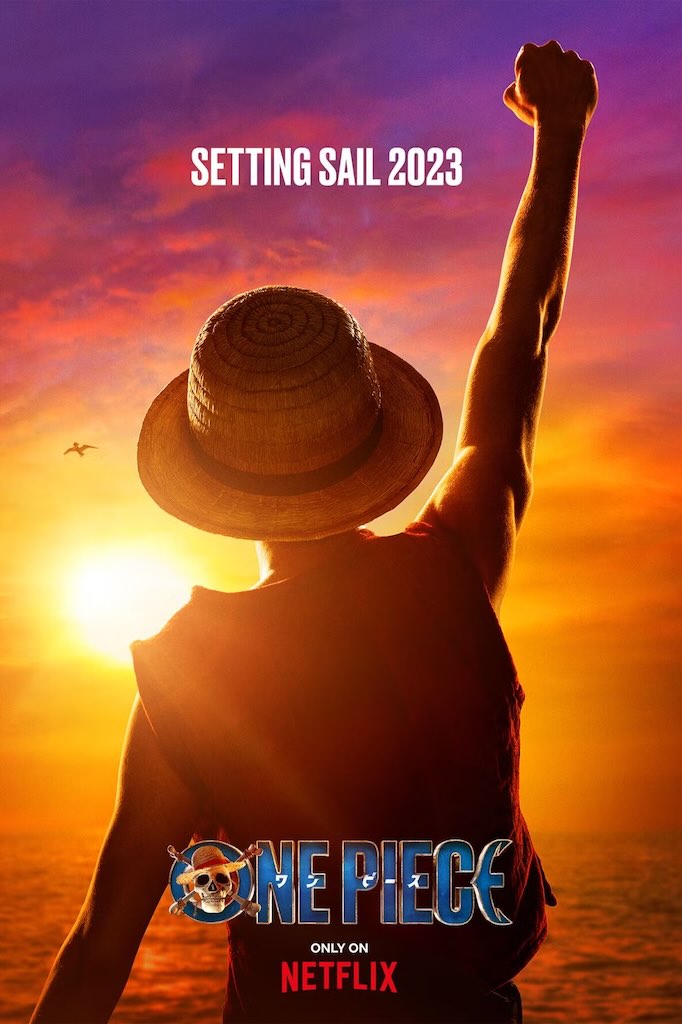 One Piece live action – Saison 2