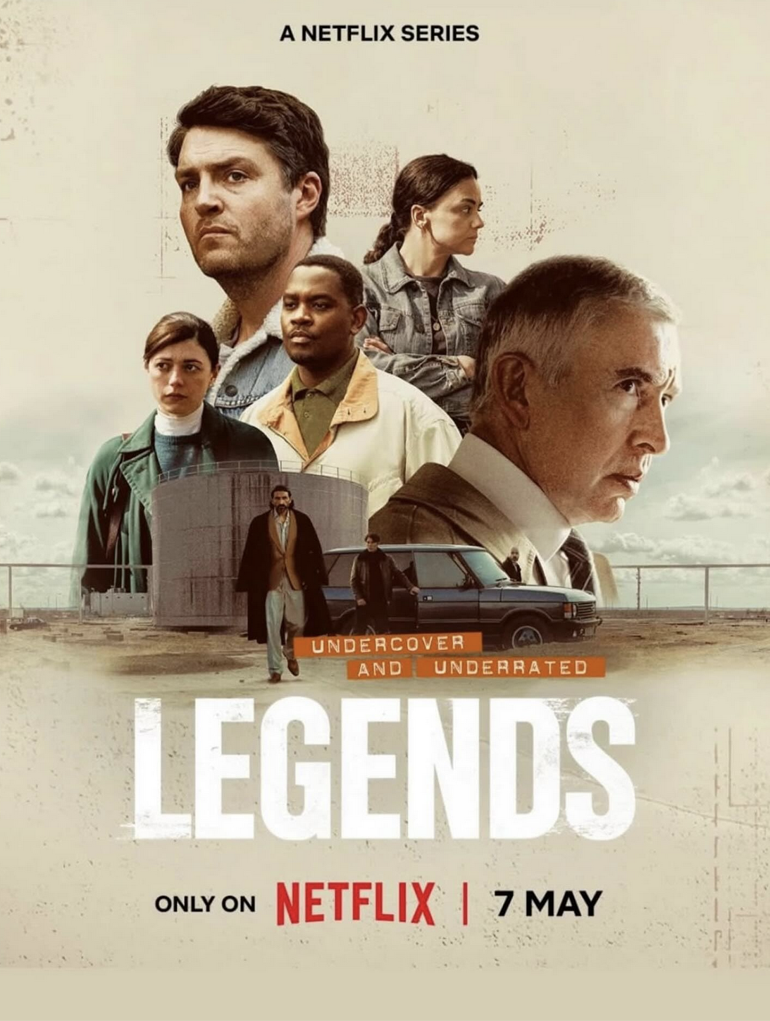 Legends