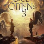 Affiche de Good Omens