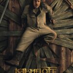 Affiche de Kaamelot 2 partie 1