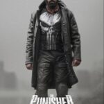 Affiche de The Punisher one last kill