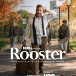 Affiche de Rooster