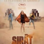 Affiche de Sirât