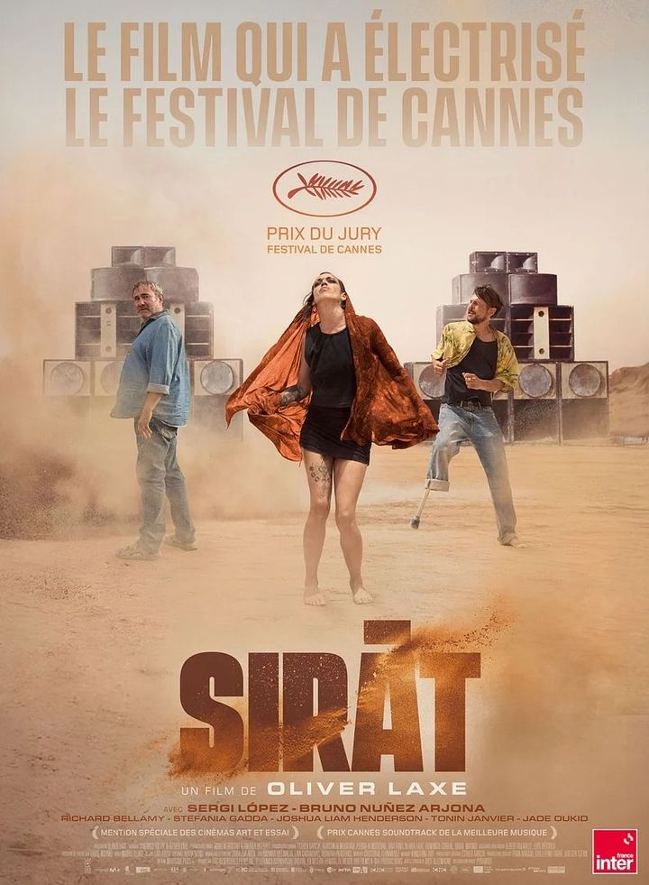Sirât