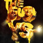 Affiche de la saison 5 de The Boys