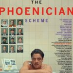 Affiche de The Phoenician Scheme