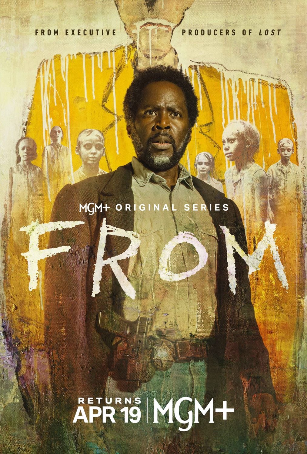 From – Saison 4