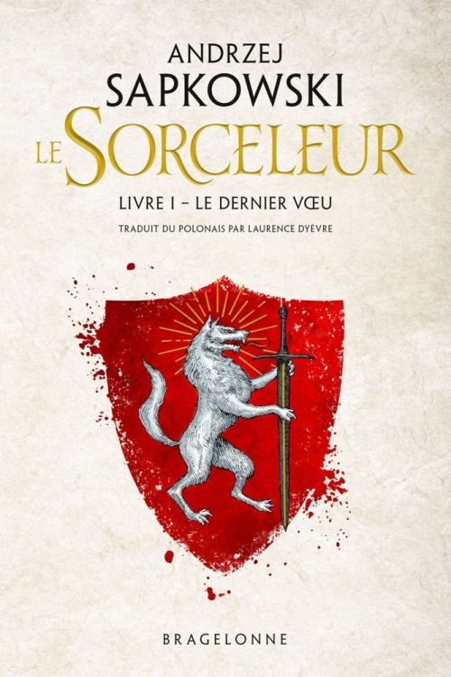 Le Sorceleur (Intégrale)