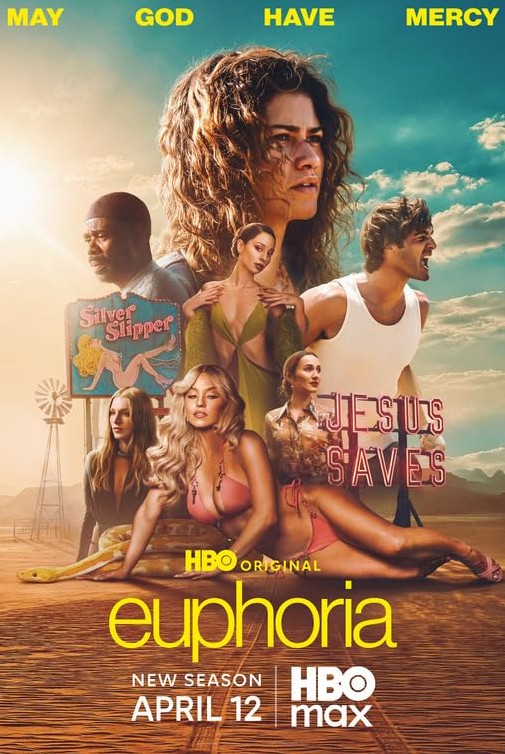 Euphoria – Saison 3