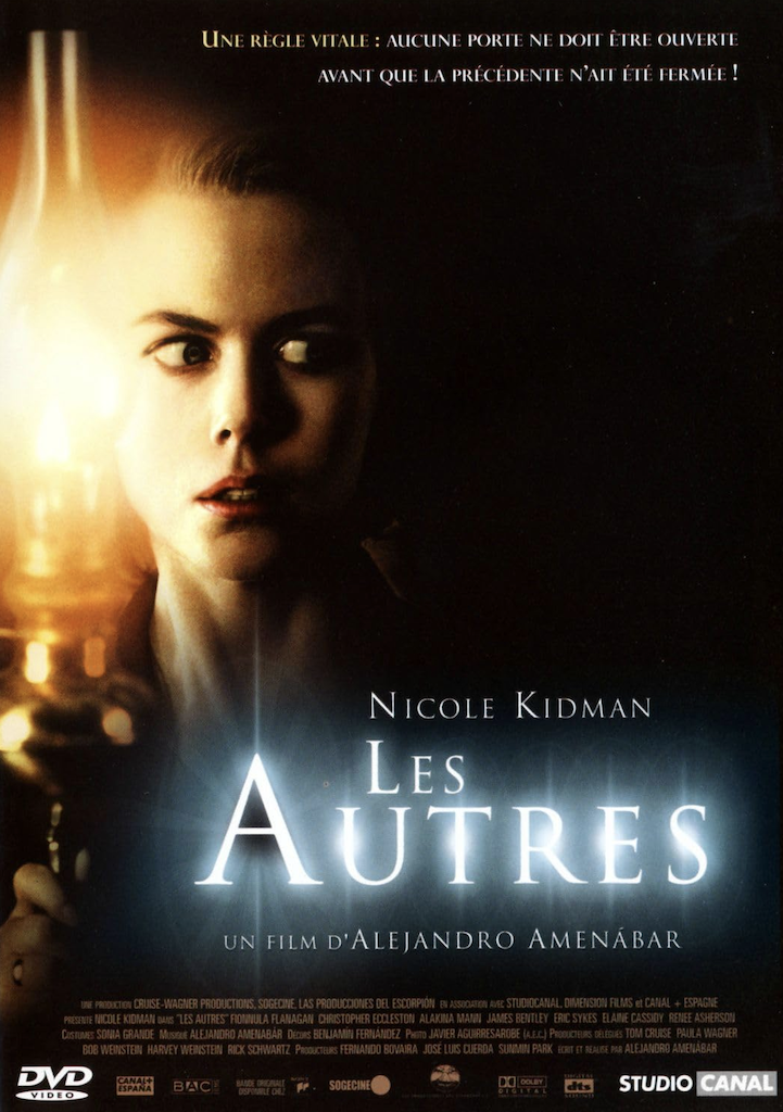 Les Autres (The Others)