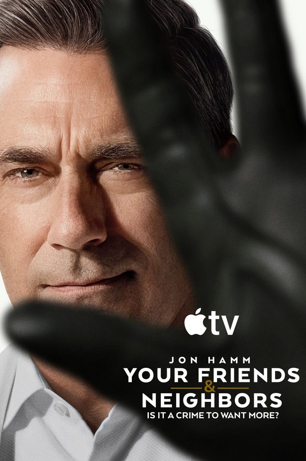Vrais voisins, faux amis (Your Friends & Neighbours) – Saison 2