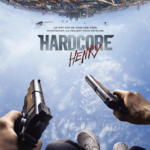 Affiche de Hardcore Henry