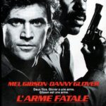 Affiche de l'Arme fatale
