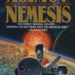 Couverture de Némésis d'Isaac Asimov