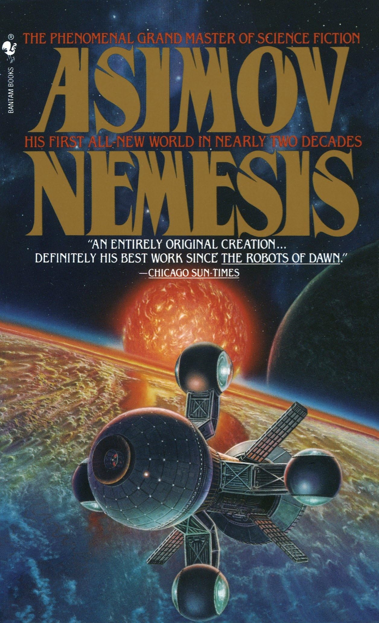 Némésis