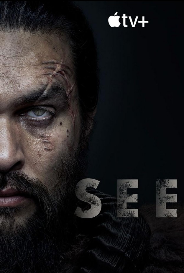 See – Saison 3