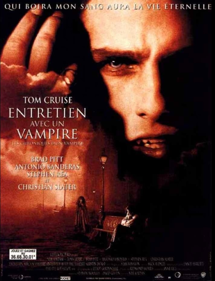 Entretien avec un vampire (Interview with the Vampire: The Vampire Chronicles)
