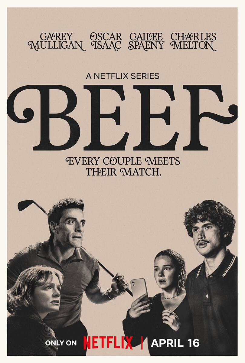 Acharnés (Beef) – Saison 2