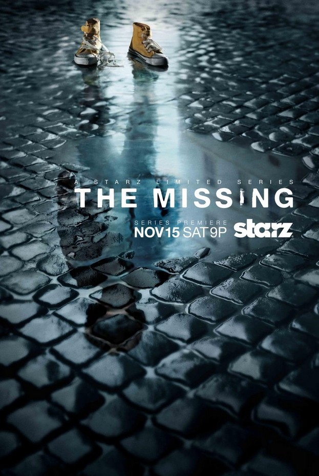 The Missing – Saison 1