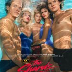 Affiche de la saison 1 de The Shards