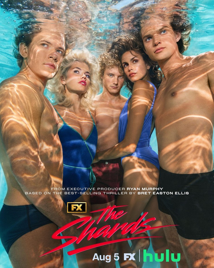The Shards – Saison 1